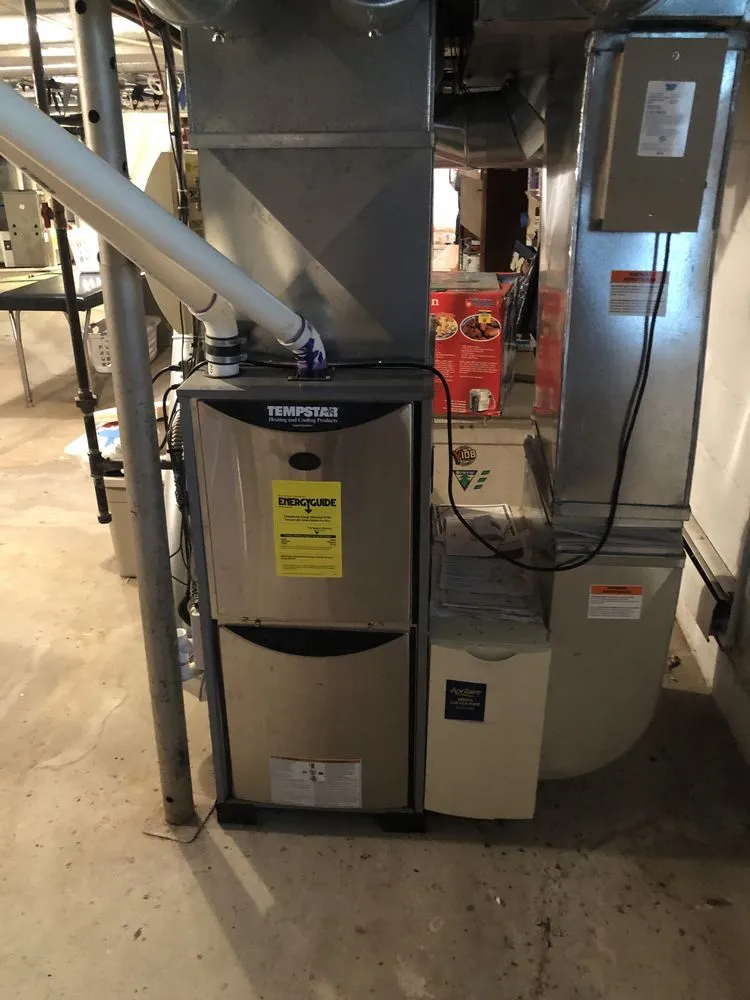 Slide of Sunlite Heating & Cooling