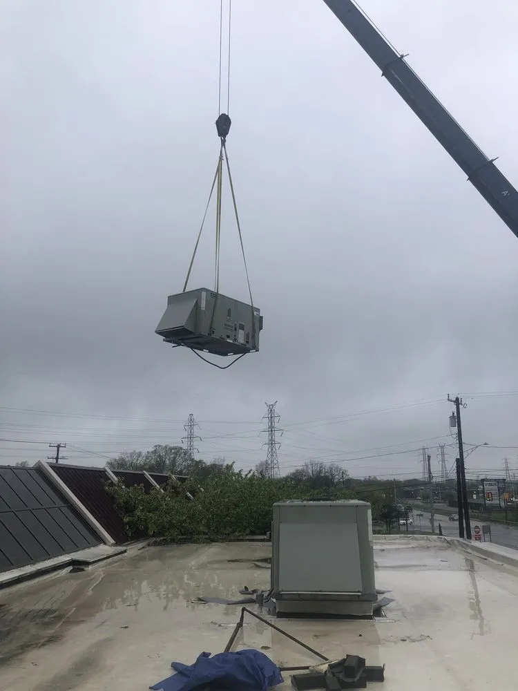 Slide of Sunlite Heating & Cooling