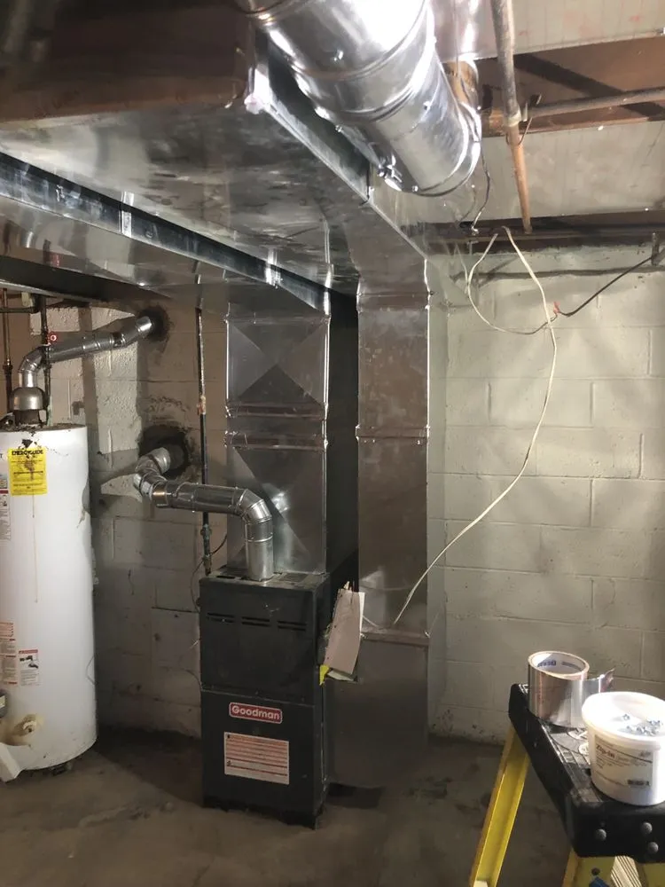 Slide of Sunlite Heating & Cooling