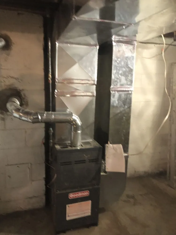 Slide of Sunlite Heating & Cooling