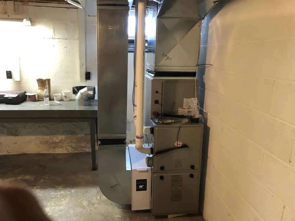 Slide of Sunlite Heating & Cooling