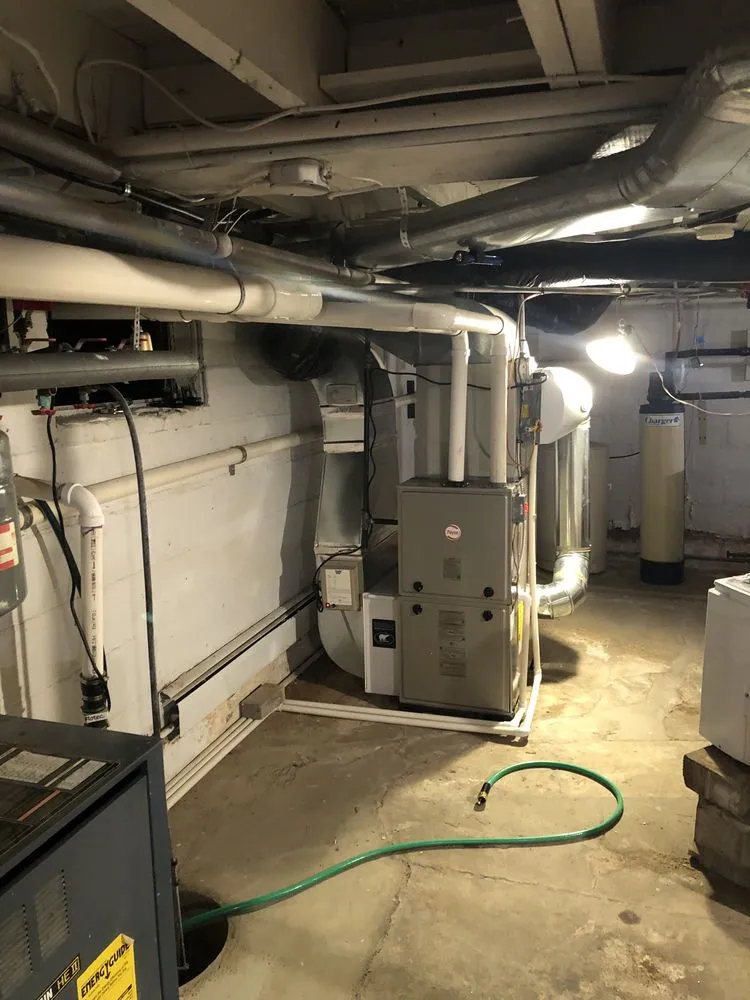 Slide of Sunlite Heating & Cooling