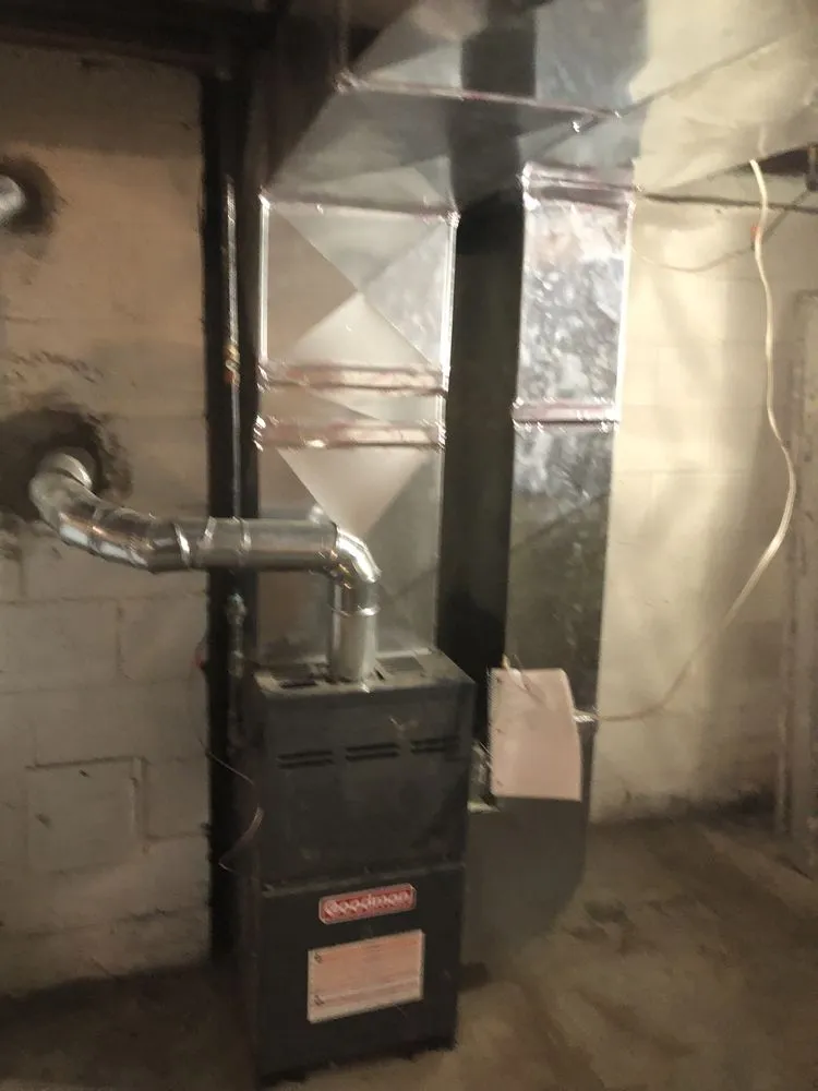 Slide of Sunlite Heating & Cooling