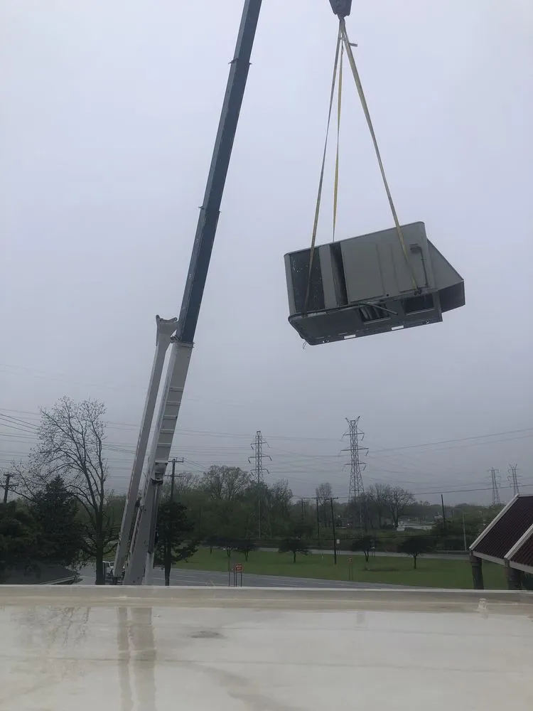 Slide of Sunlite Heating & Cooling