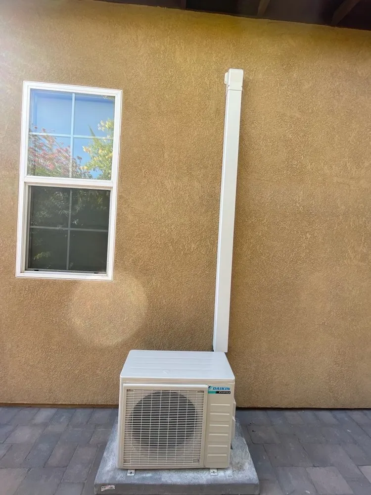 Slide of Sunny Air Conditioning, Plumbing & Electrical