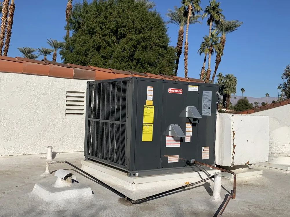 Slide of Sunny Air Conditioning, Plumbing & Electrical