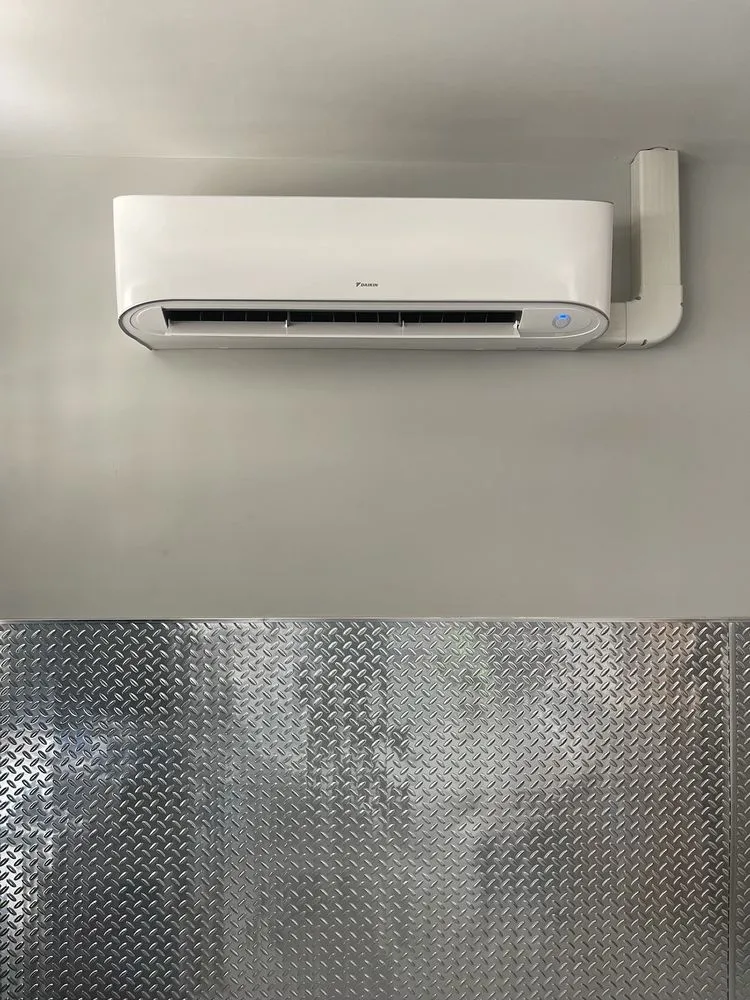 Slide of Sunny Air Conditioning, Plumbing & Electrical