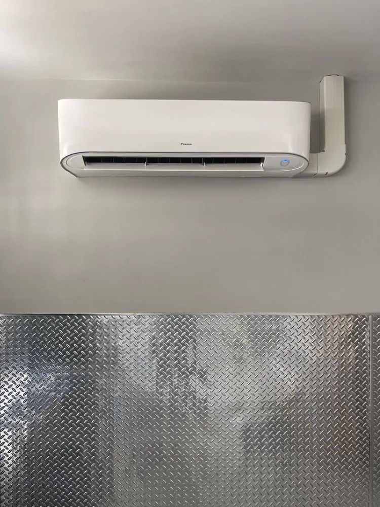 Slide of Sunny Air Conditioning, Plumbing & Electrical
