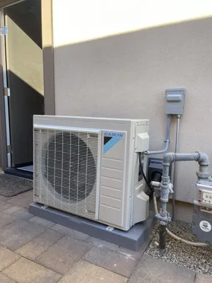 Sunny Air Conditioning, Plumbing & Electrical