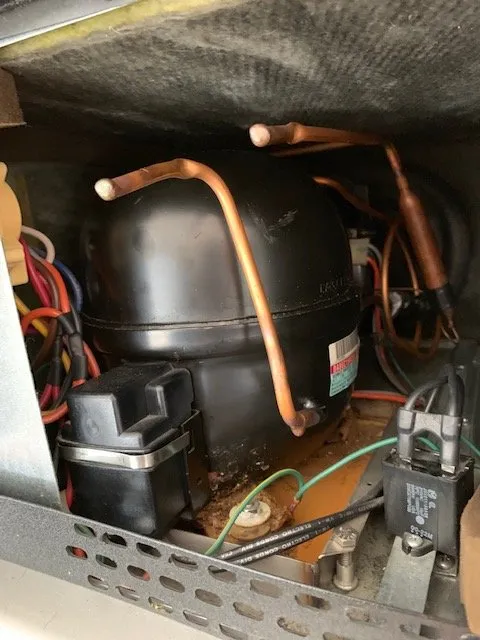 Slide of Sunny Appliance & HVAC Repair