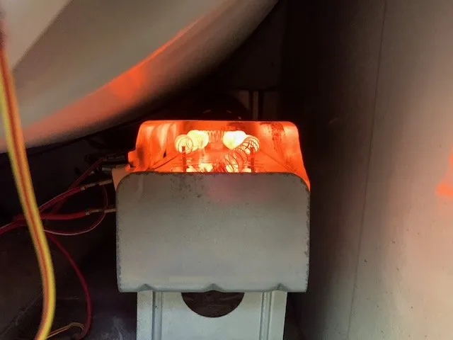 Slide of Sunny Appliance & HVAC Repair