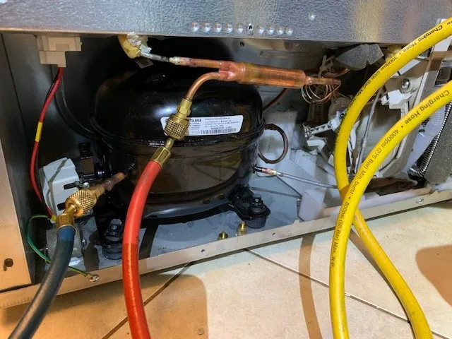 Slide of Sunny Appliance & HVAC Repair