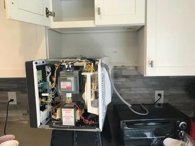 Slide of Sunny Appliance & HVAC Repair