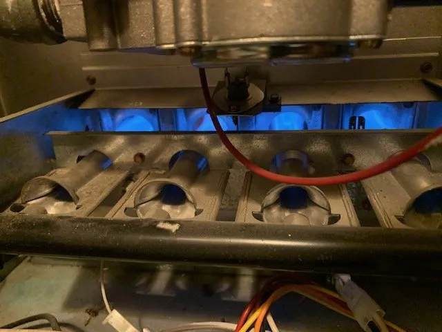 Slide of Sunny Appliance & HVAC Repair