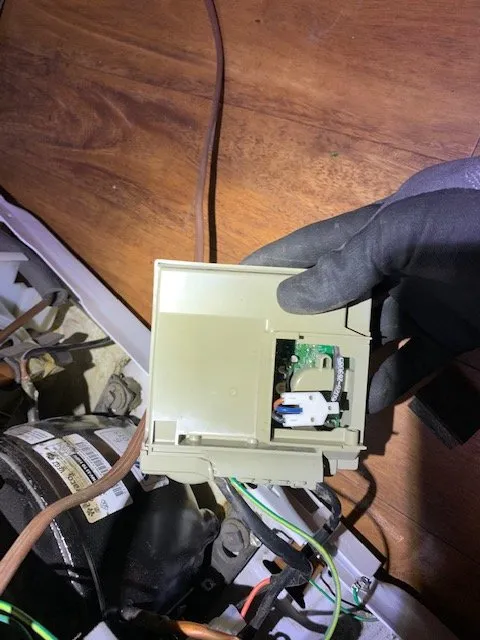 Slide of Sunny Appliance & HVAC Repair