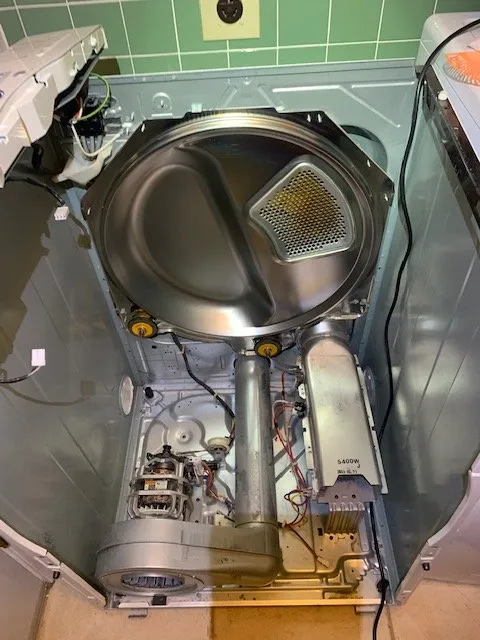 Slide of Sunny Appliance & HVAC Repair