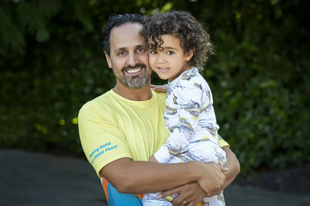 Slide of Sunny Bliss Plumbing & Air