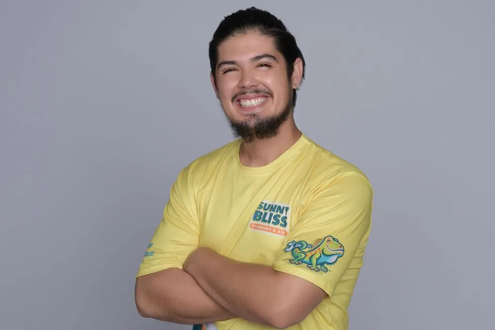 Slide of Sunny Bliss Plumbing & Air