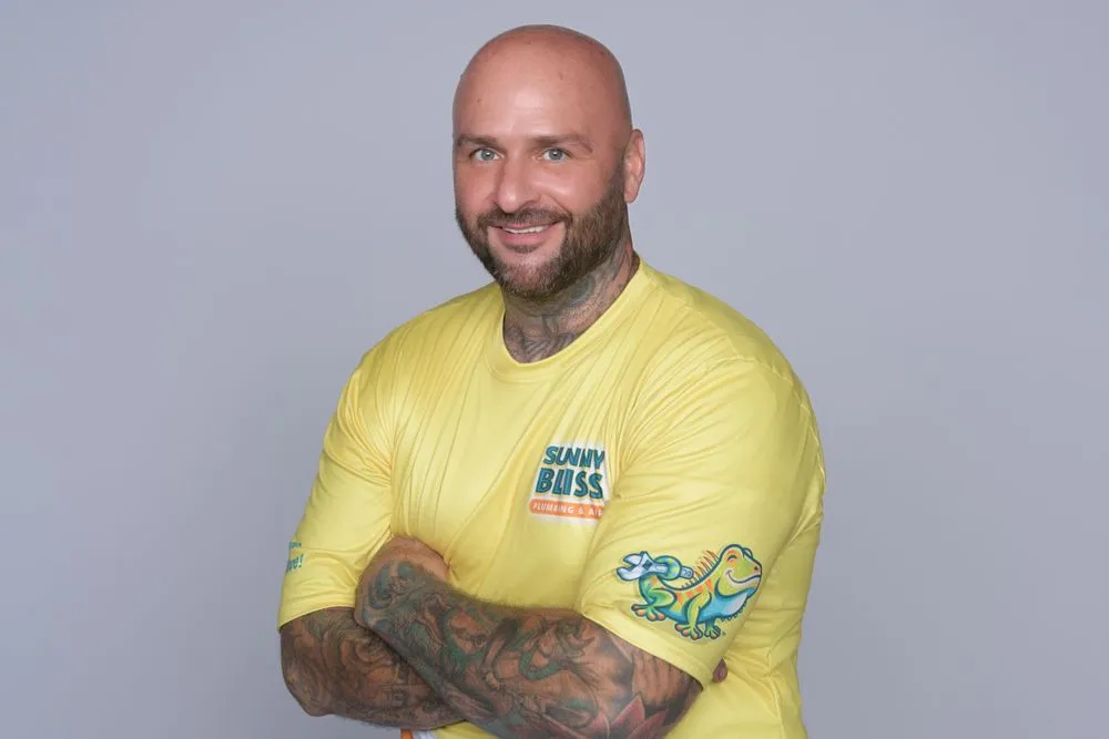 Slide of Sunny Bliss Plumbing & Air