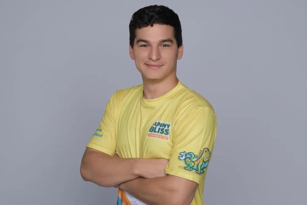 Slide of Sunny Bliss Plumbing & Air