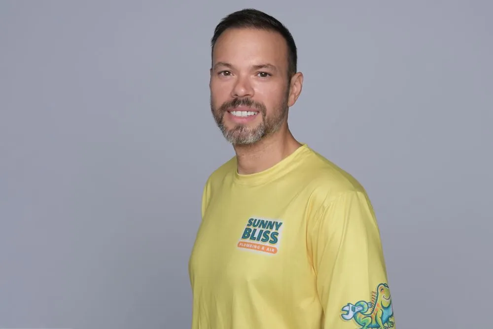 Slide of Sunny Bliss Plumbing & Air