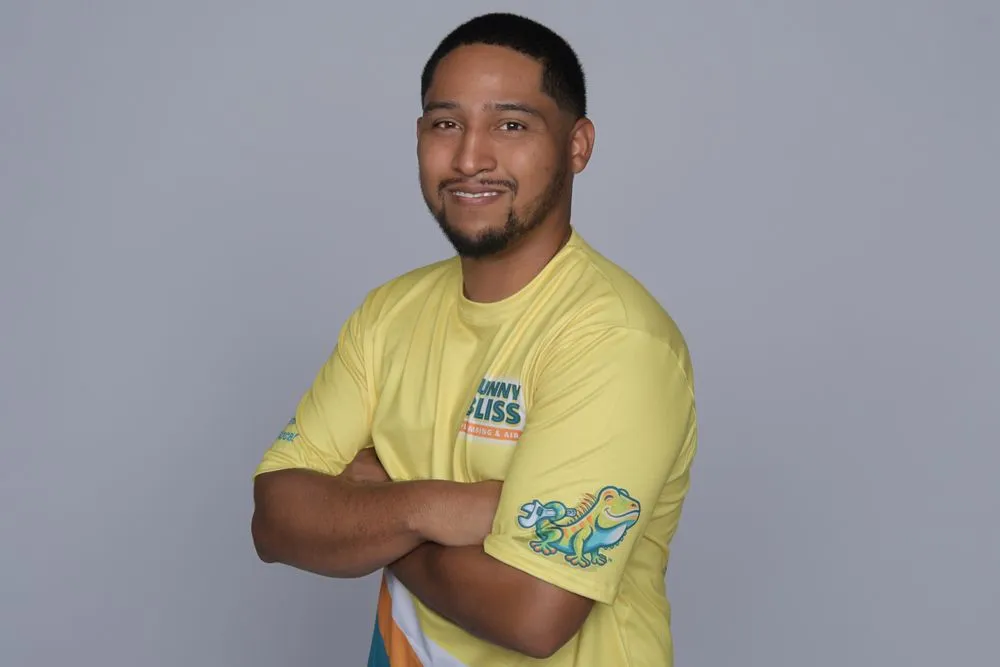 Slide of Sunny Bliss Plumbing & Air