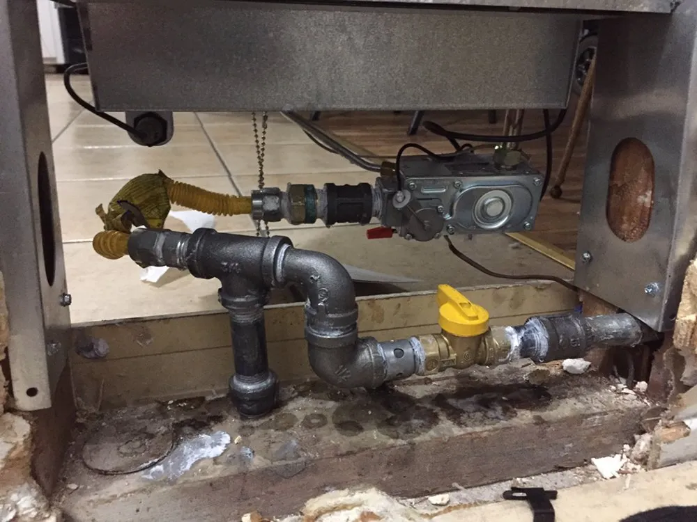 Slide of Sunny Breeze Heating & Air Services