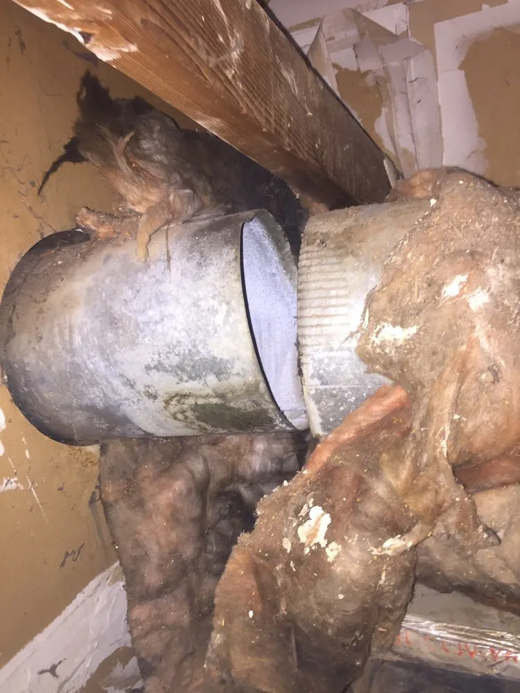 Slide of Sunny Breeze Heating & Air Services