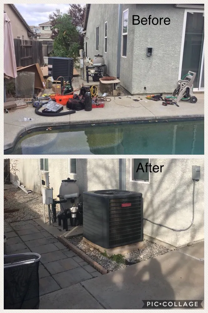 Slide of Sunny Breeze Heating & Air Services