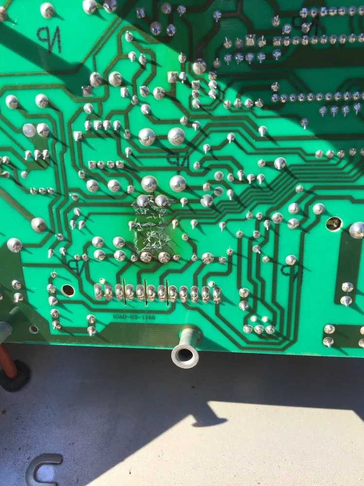 Slide of Sunny Breeze Heating & Air Services