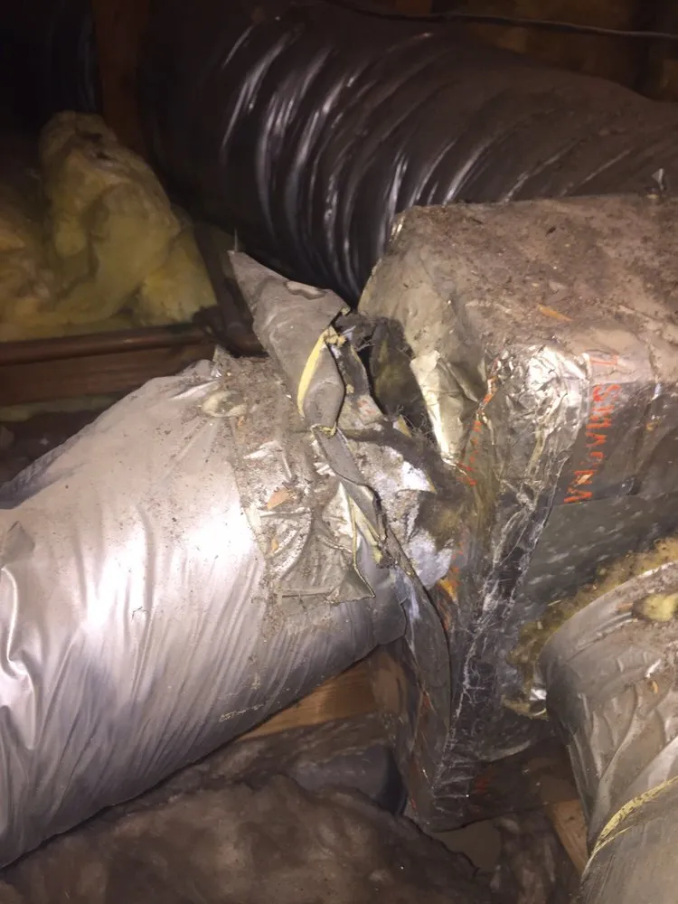 Slide of Sunny Breeze Heating & Air Services