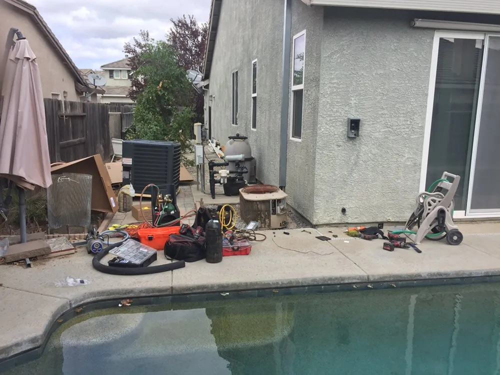 Slide of Sunny Breeze Heating & Air Services