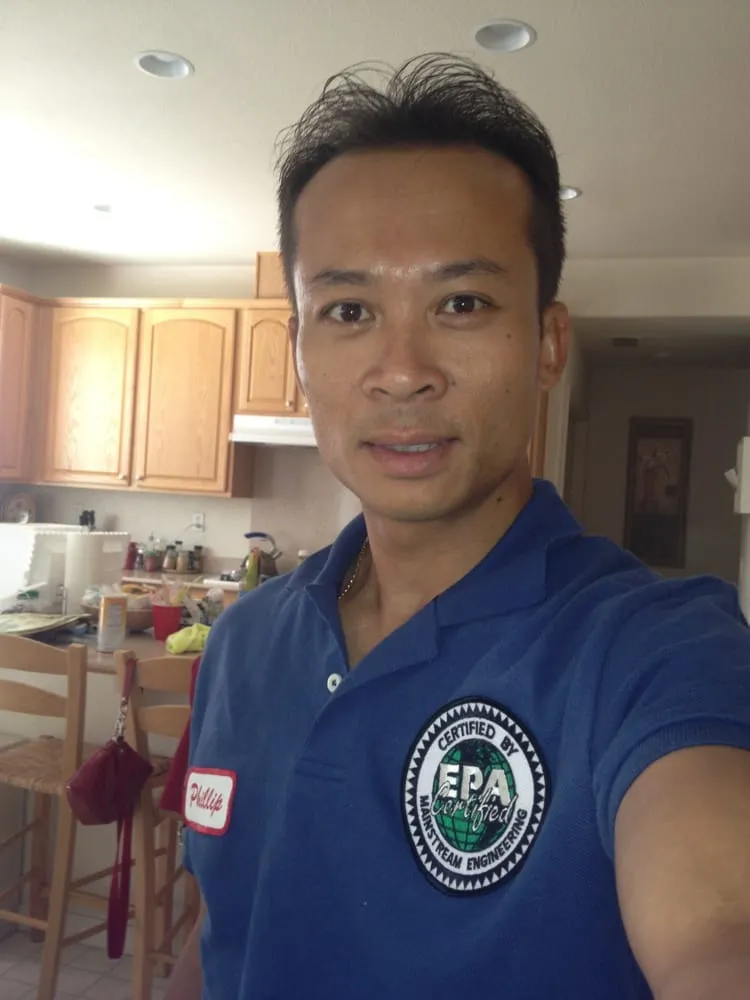 Slide of Sunny Breeze Heating & Air Services