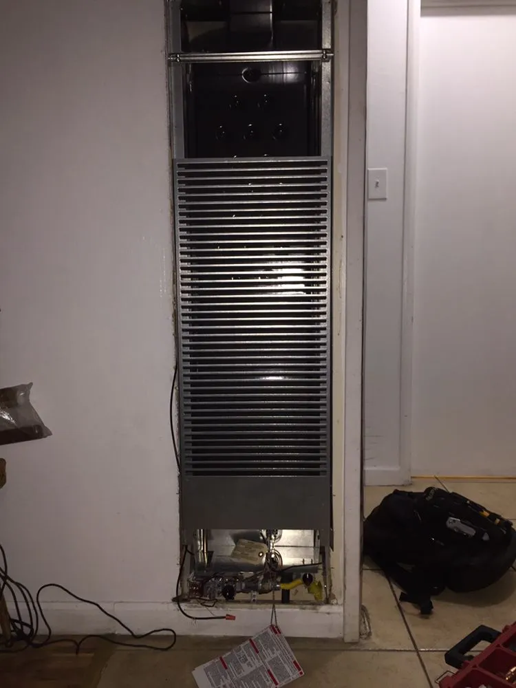 Slide of Sunny Breeze Heating & Air Services