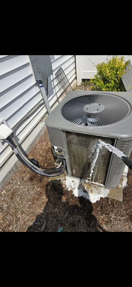 Slide of Sunny Heating and Air