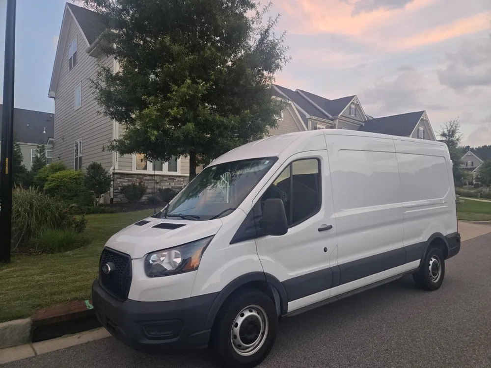 Slide of Sunny Heating and Air