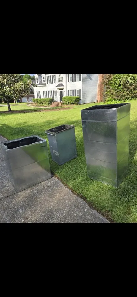 Slide of Sunny Heating and Air