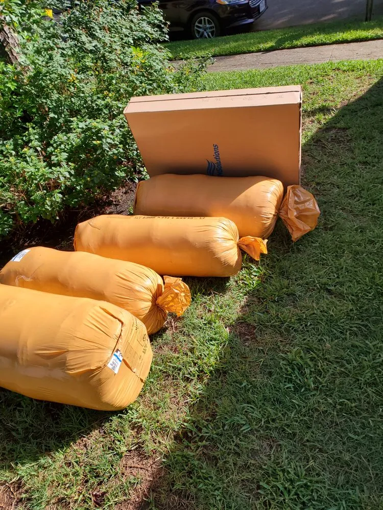 Slide of Sunny Home Services Air Conditioning and Heating