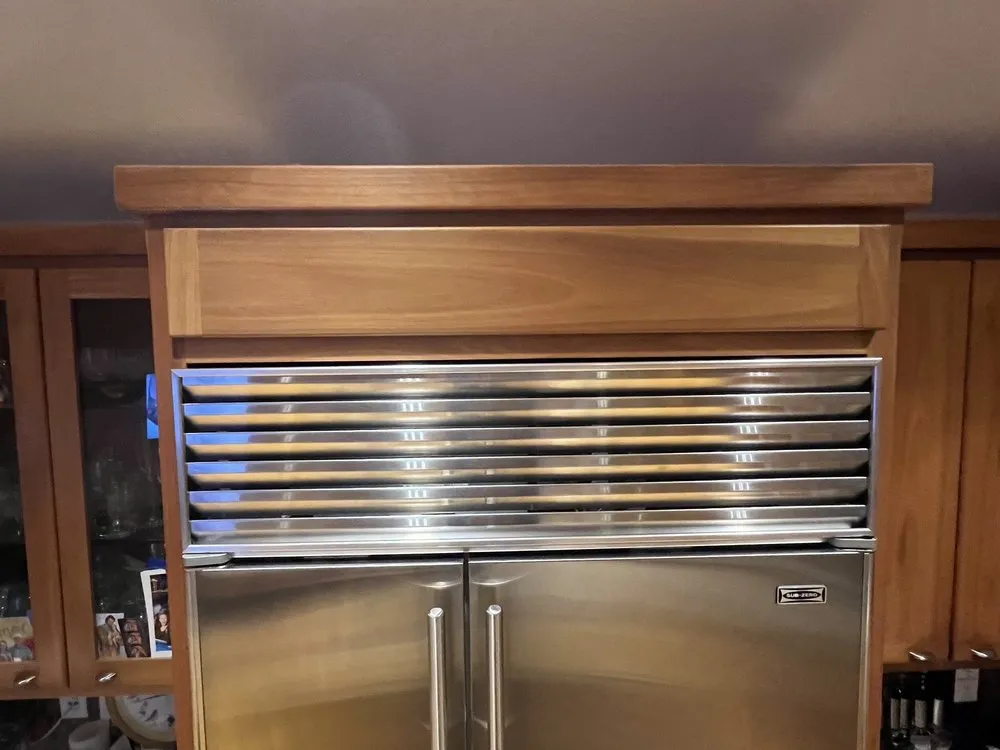 Slide of Sunny HVAC & Appliance Repair