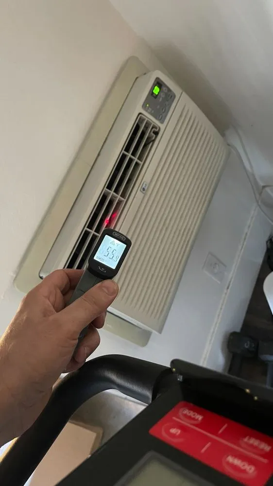 Slide of Sunny HVAC & Appliance Repair