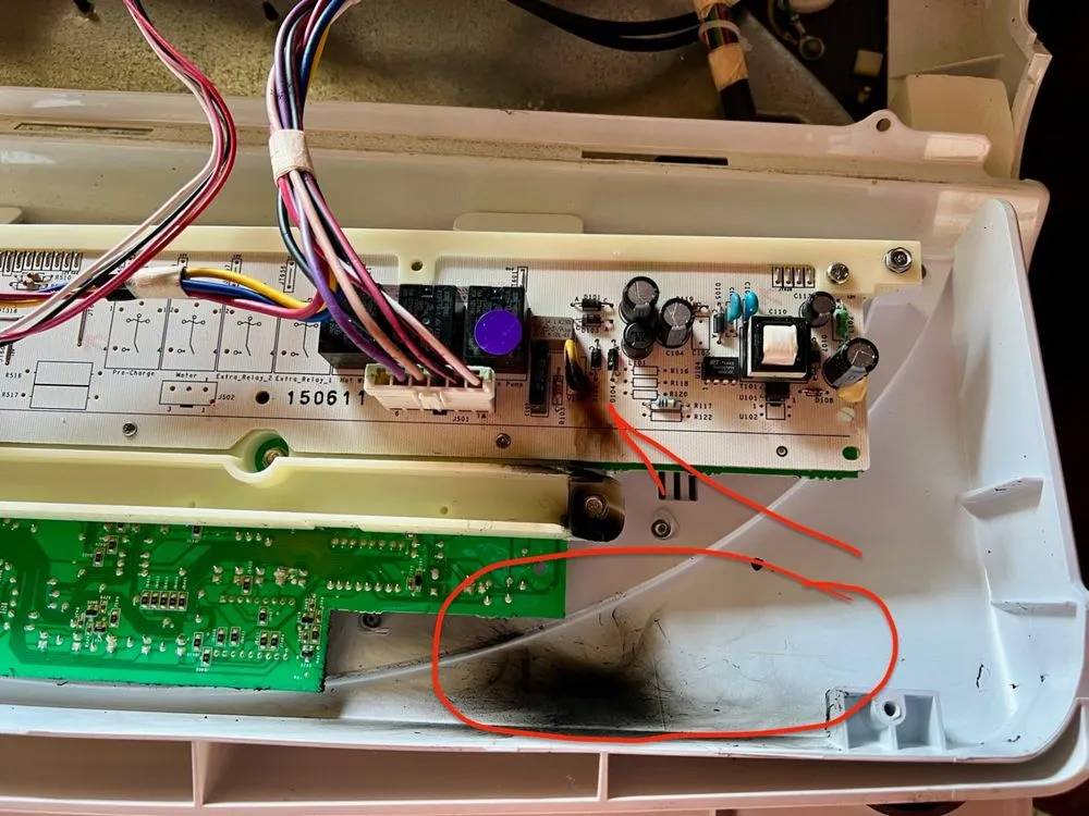 Slide of Sunny HVAC & Appliance Repair