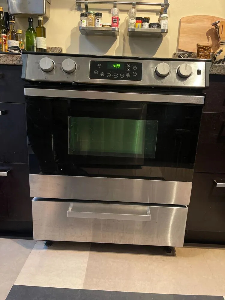 Slide of Sunny HVAC & Appliance Repair