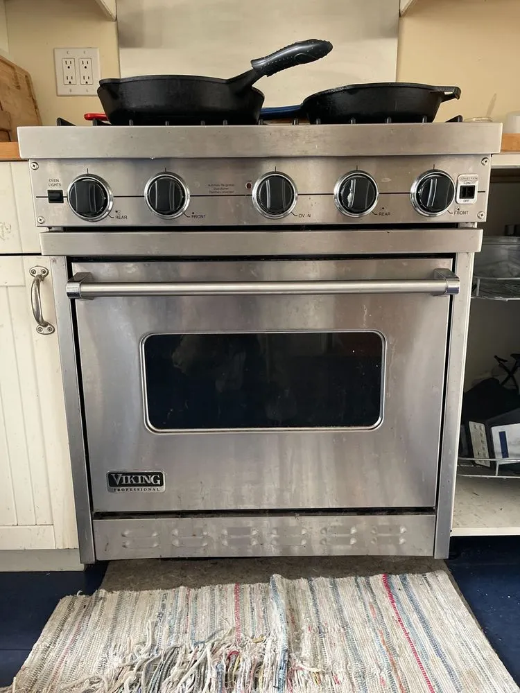 Slide of Sunny HVAC & Appliance Repair