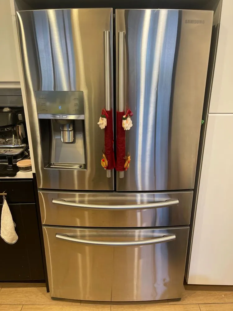 Slide of Sunny HVAC & Appliance Repair