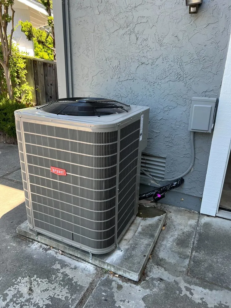 Slide of Sunny HVAC & Appliance Repair