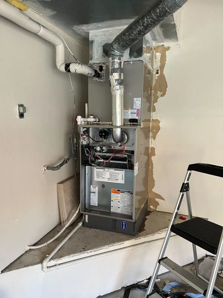 Slide of Sunny HVAC & Appliance Repair