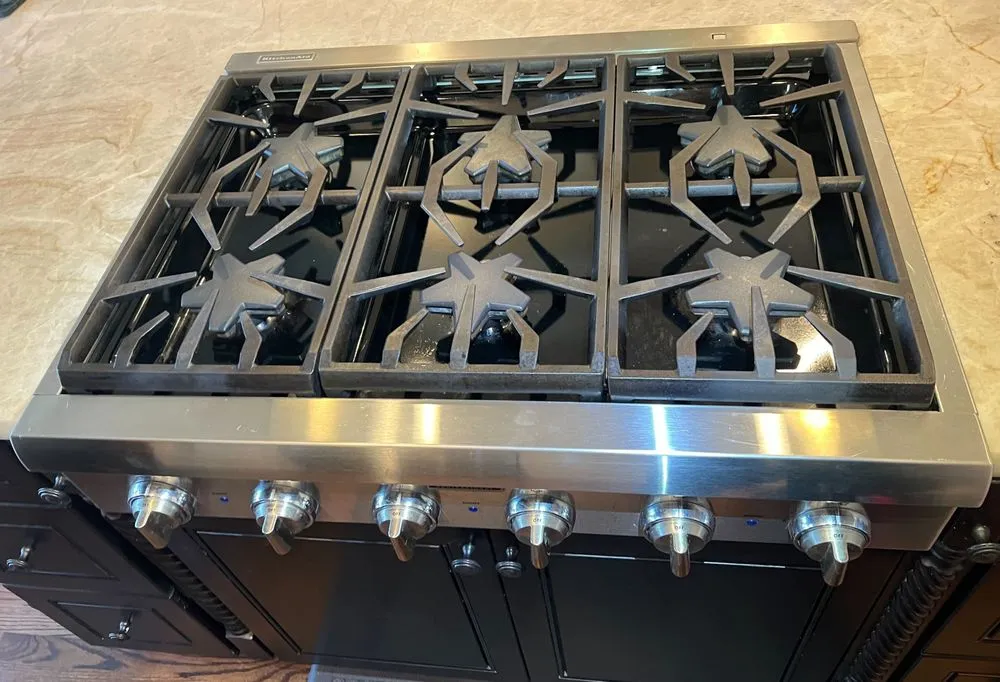 Slide of Sunny HVAC & Appliance Repair