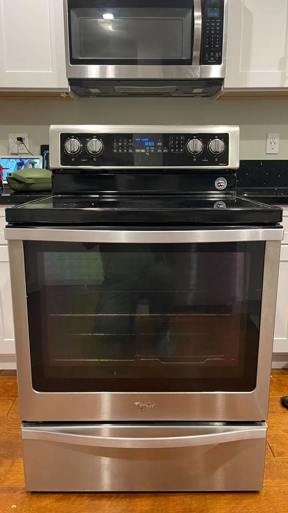 Slide of Sunny HVAC & Appliance Repair