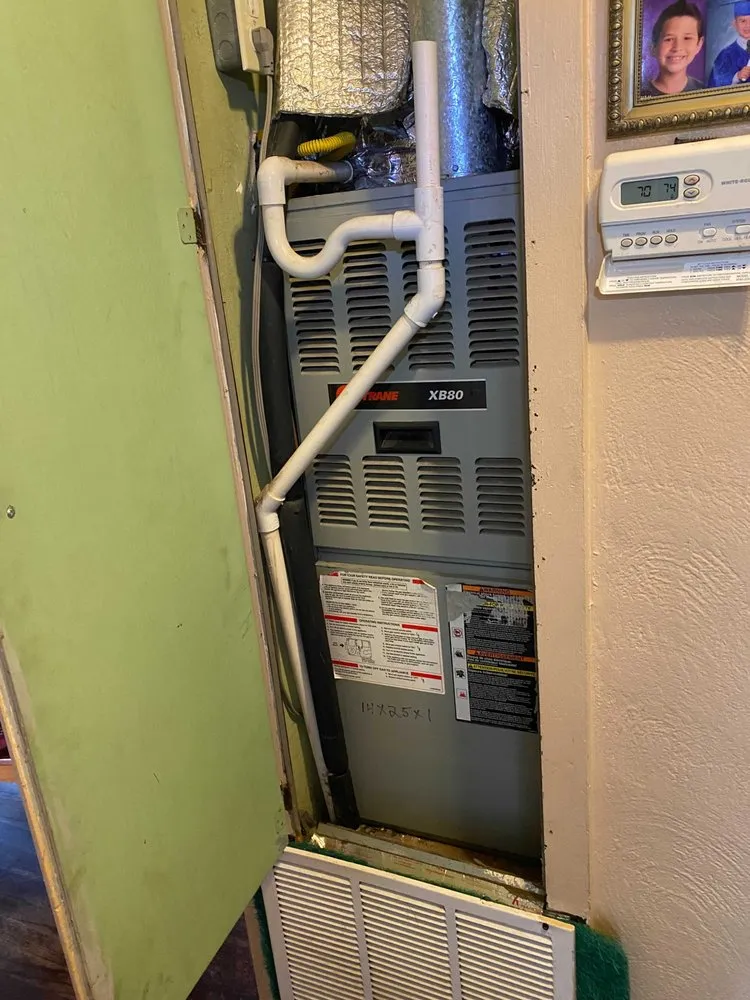 Slide of Sunny HVAC & Appliance Repair