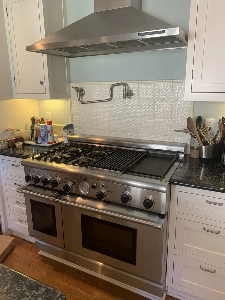 Slide of Sunny HVAC & Appliance Repair